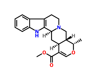 cas：483-04-5